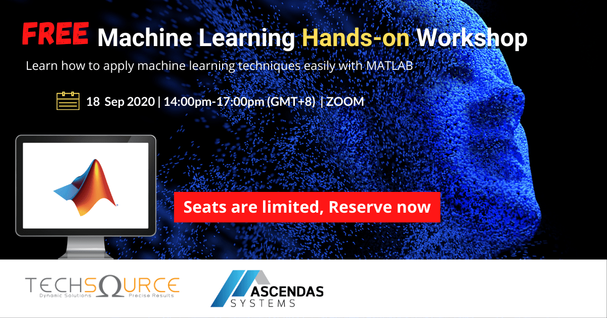 One Day Workshop On Machine Learning Kics - Ultra HD Geometric Arts for Desktop